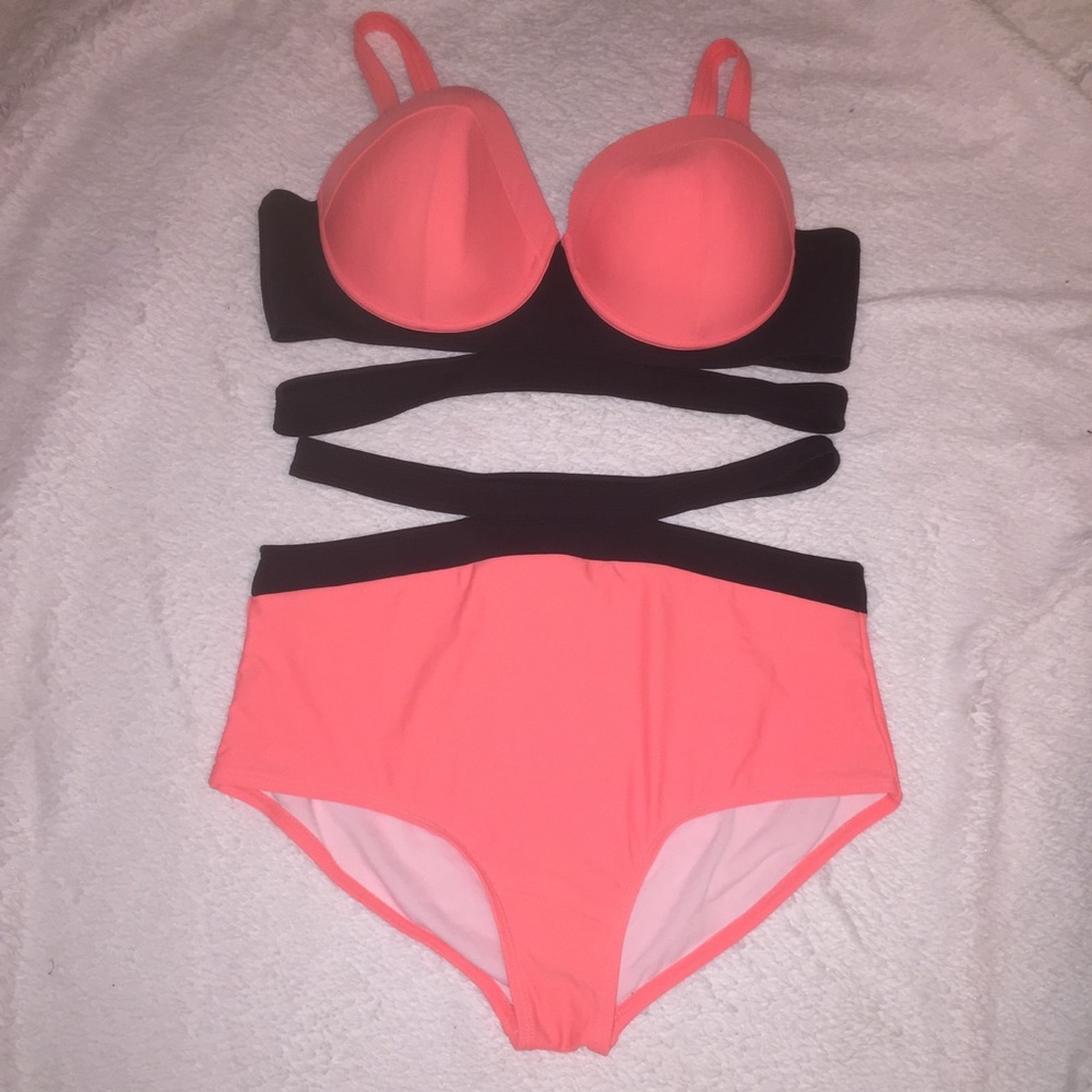 Bathing Suit